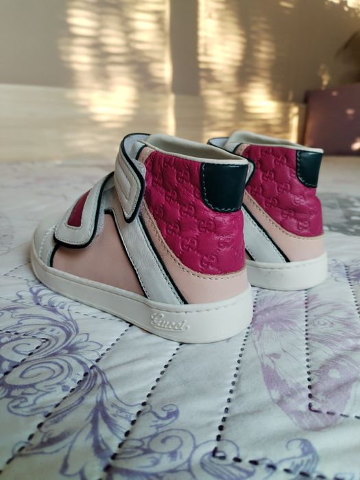 Оригинални детски обувки Gucci