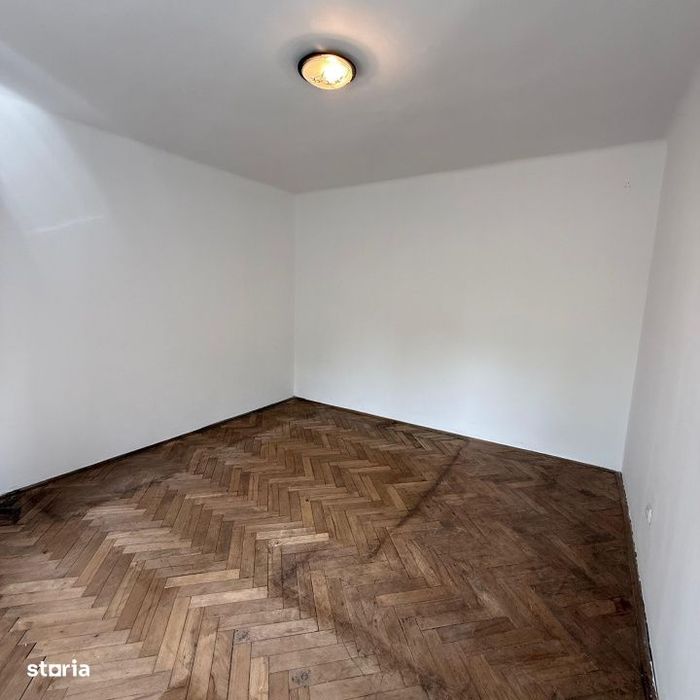 Apartament 2 camere, etaj 2, Gheorghe Bilascu