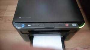 Samsung printer 3205 3/1  xolati yaxshi xechqanda aybi yuq