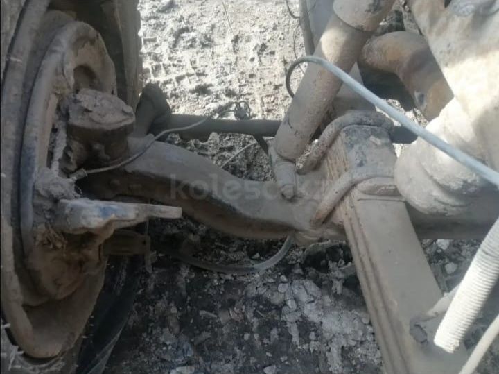 Передняя балка. Подходит для камаз