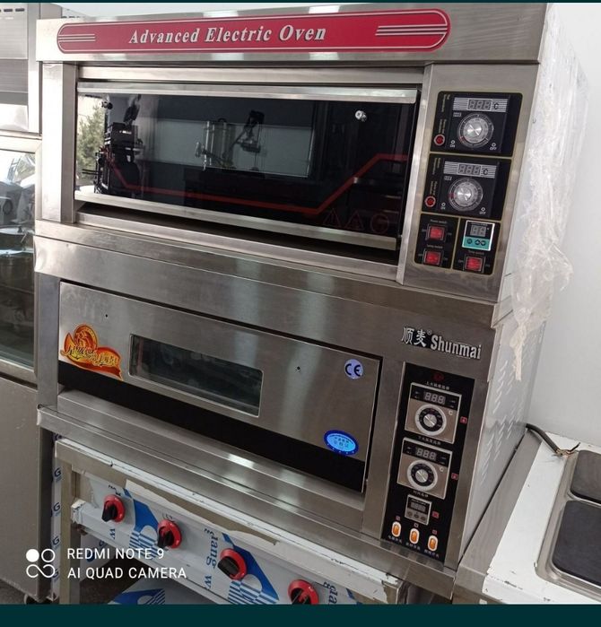 2 patnosli duxofka grantiya 3yil dastafka xizmati bilan UZB buylab