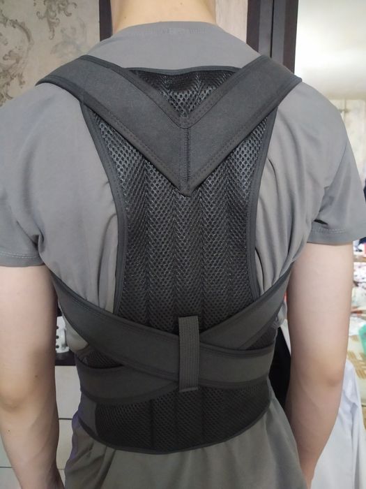 Продам корсет для исправления осанки