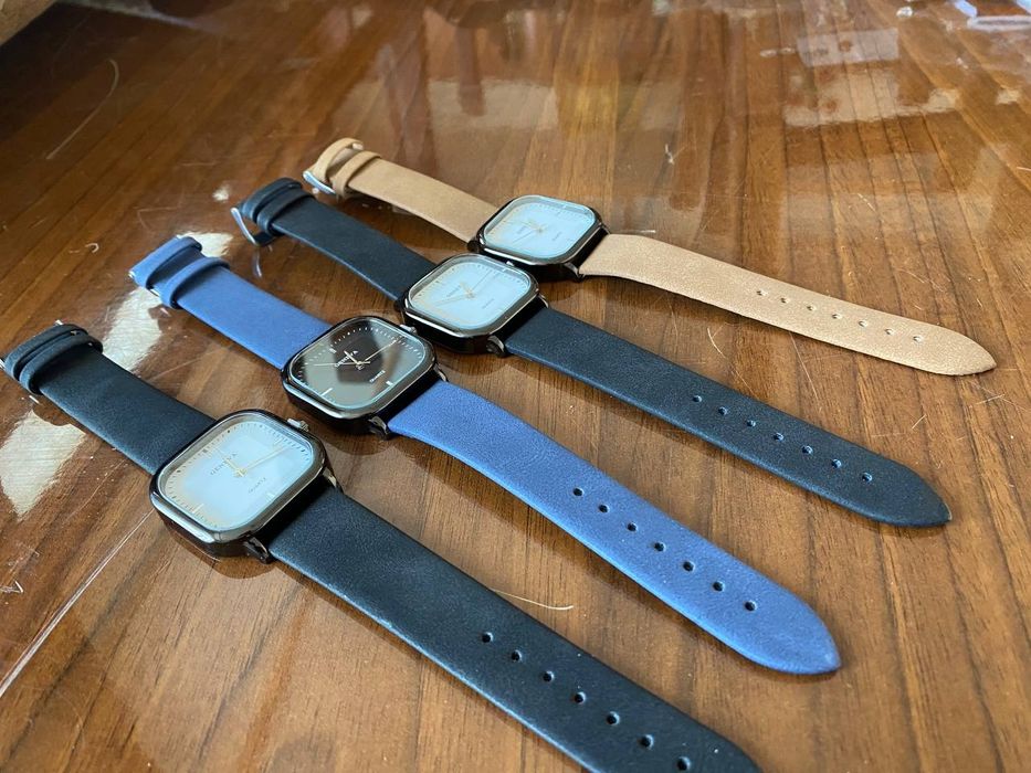 Xitoy soatlari abechna