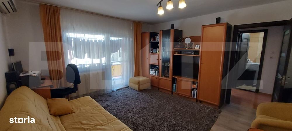 Apartament 2 camere, zona Micro 16