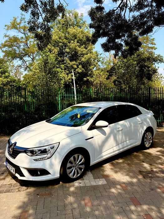 RENAULT Megane 2017 — imagine 3