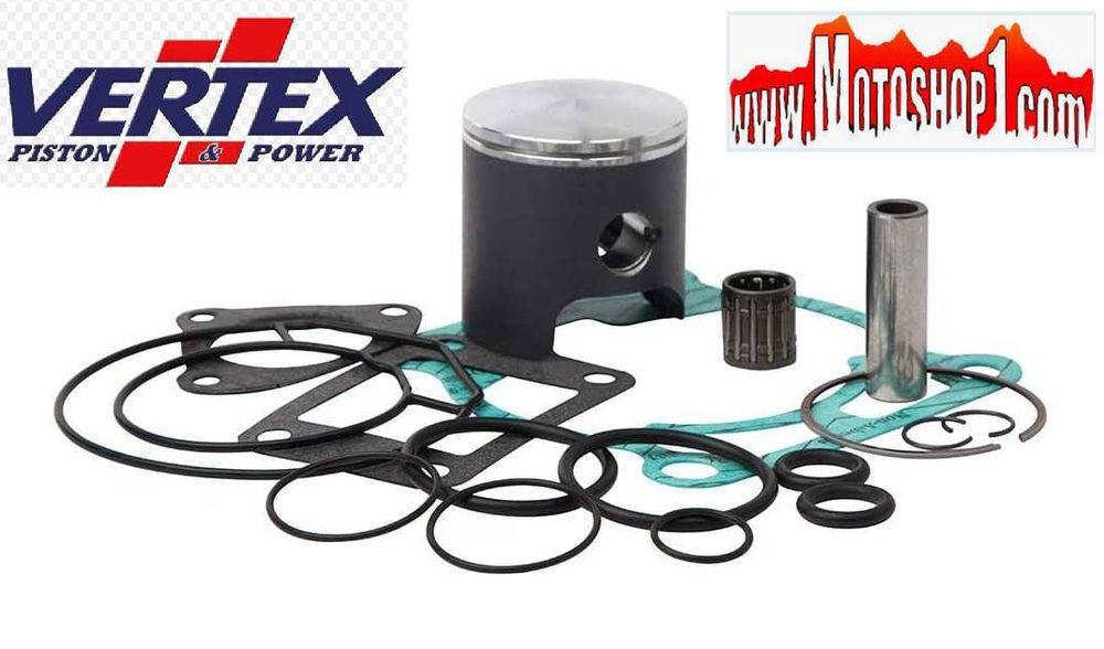 НОВ Бутало Гарнитури Лагер комплeкт 2009-2023 KTM SX65