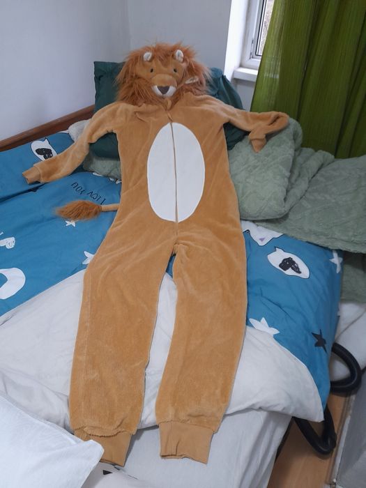 Vand salopeta plus leu