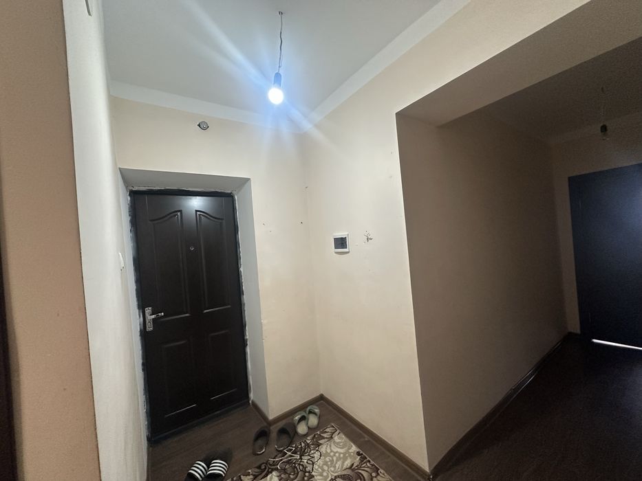 Аренда долгосрочная 3-х комнатная новостройка