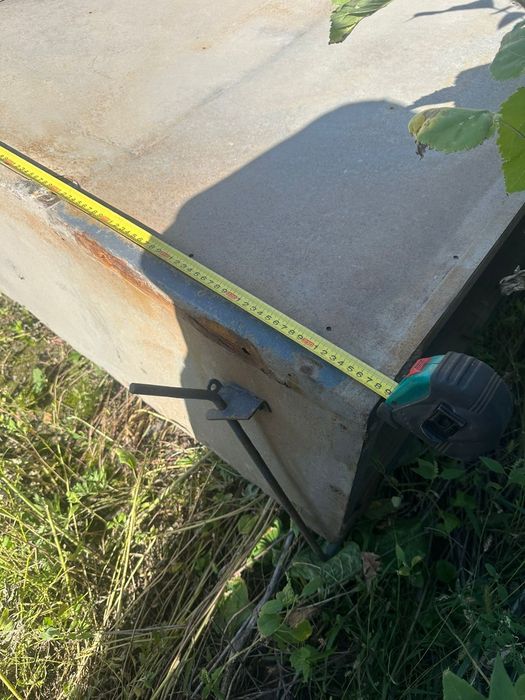 Продам палетницу