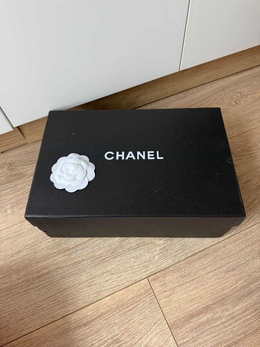 Adidași Chanel 36,37