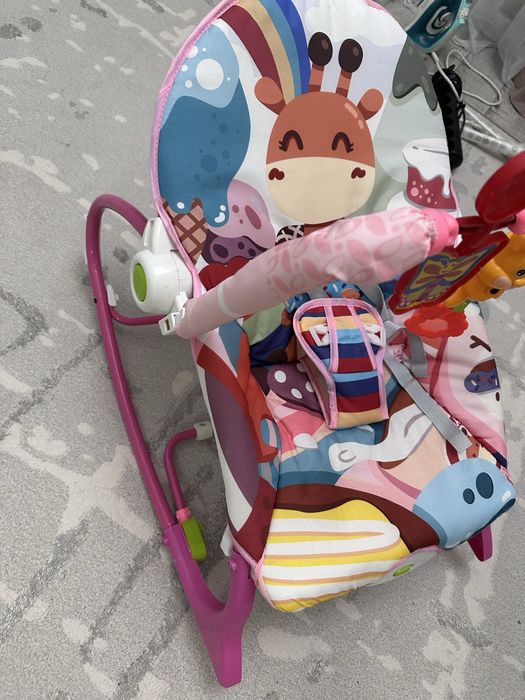 люлька для детей