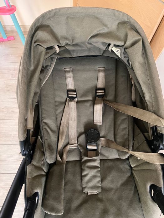 Бебешка количка Cybex Talos