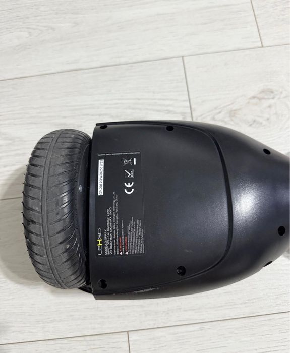 Haverboard frewheel