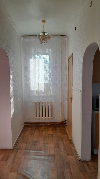 Продам 2-х ком квартиру