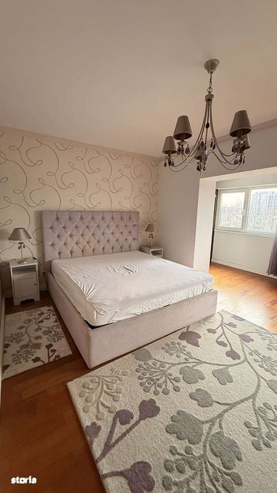 2 Camere de inchiriat|Prelungirea Ghencea|Centrala|Parcare