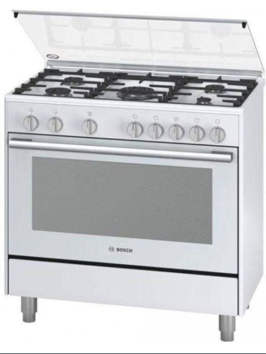 Газ плита Bosch