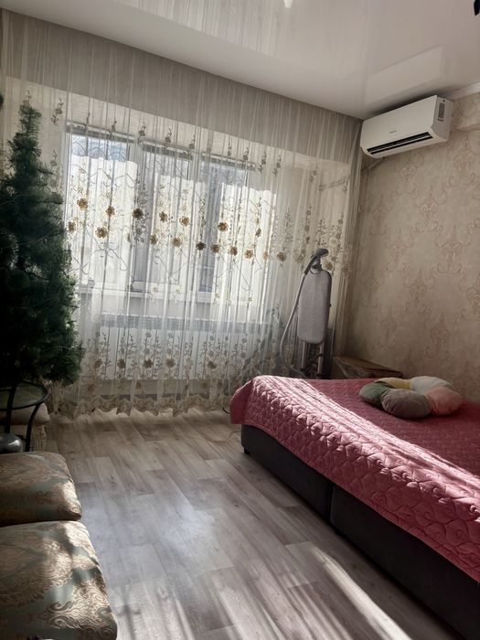 Продам двухкомнатную квартиру Конаев