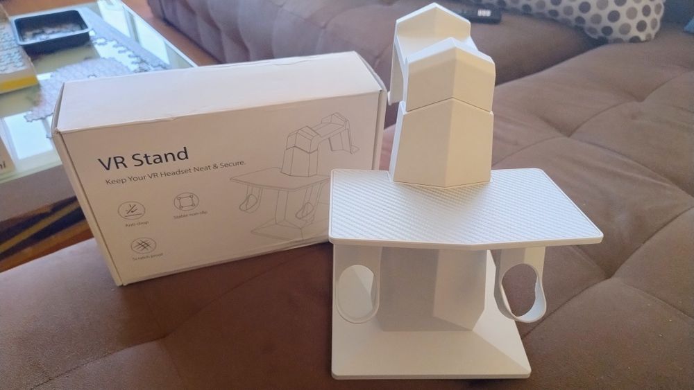 Поставка/стойка за VR