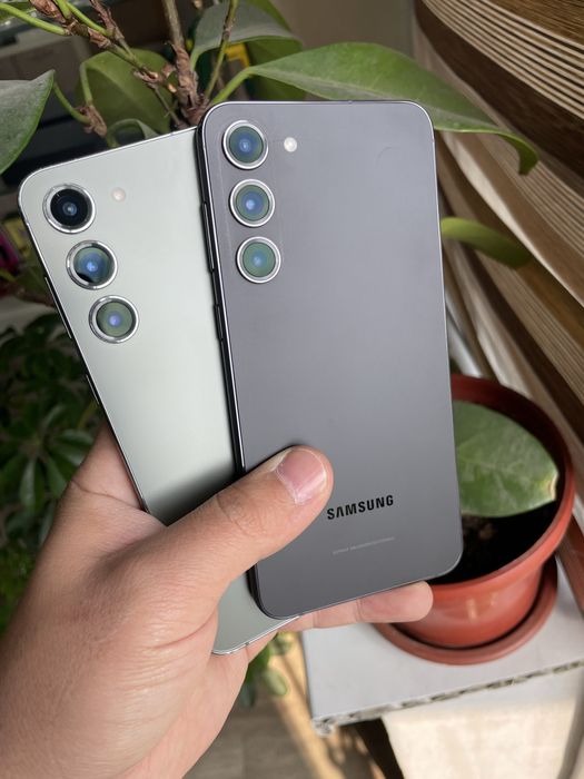 Samsung note 23 plus 8/256Gb snapdragon gen 2