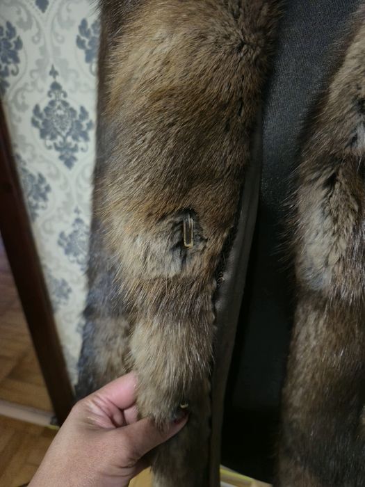 Haine de blana din Nurca