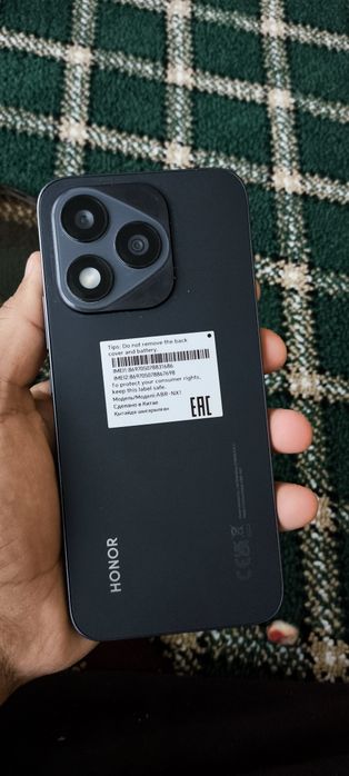 Honor 400 lite sotiladi