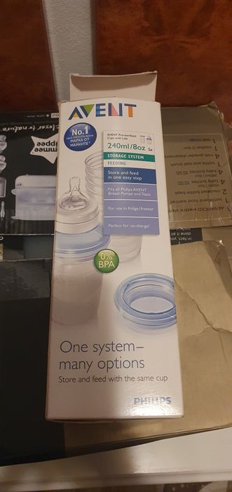 Стерилизатор и нагревател  tommy tippee