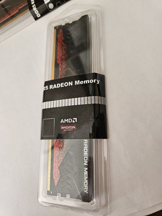 Память оперативная AMD Radeon R5