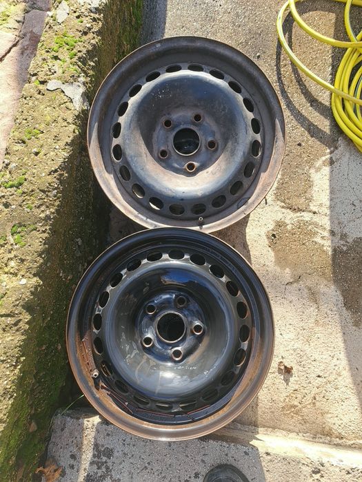 Джанти 5х112 15цола