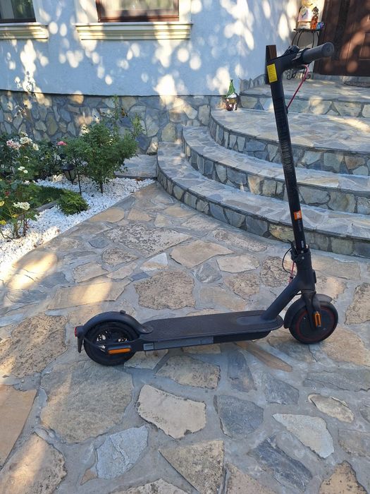 Trotineta xiaomi pro2