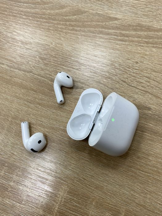 наушники AirPods 4 ANC (п25)