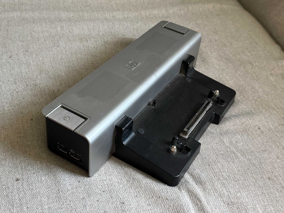 HP Docking Station HSTNN-I09X pentru EliteBook Compaq Workstation