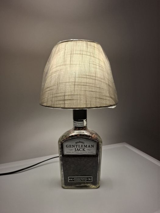 Jack Daniel's Нощна Лампа