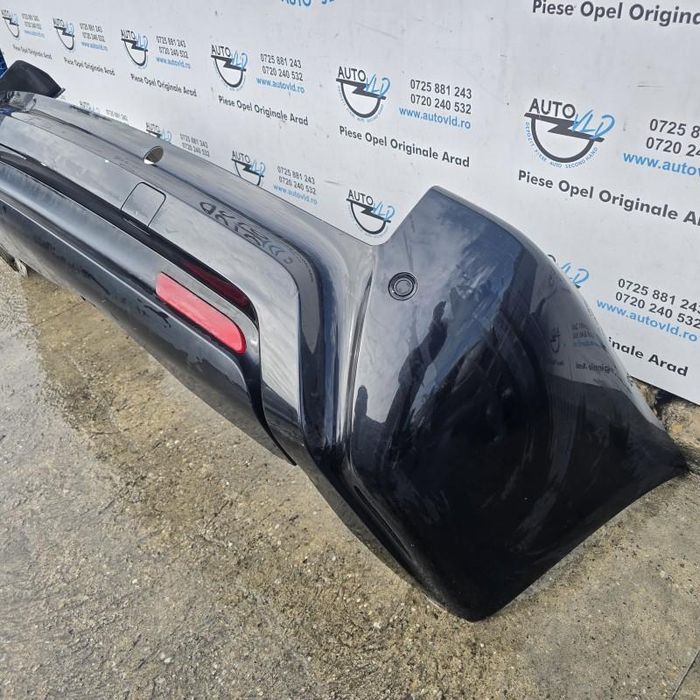 Bara spate completa BMW X3 facelift E83