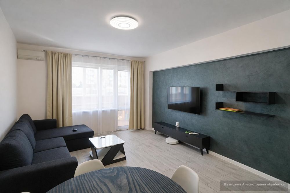 Двустаен апартамент, под наем, кв. Левски