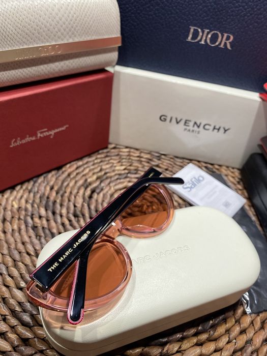 Дамски слънчеви очила Marc Jacobs MARC 457