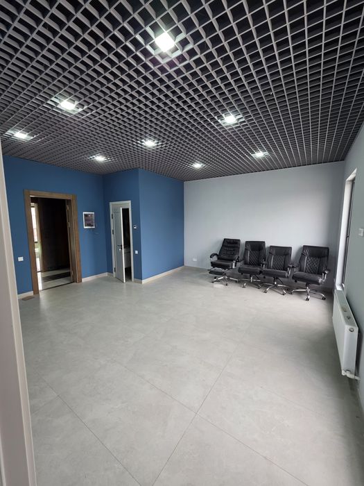 Продаётся офис на Бизнес центре с хорошим Арендатором