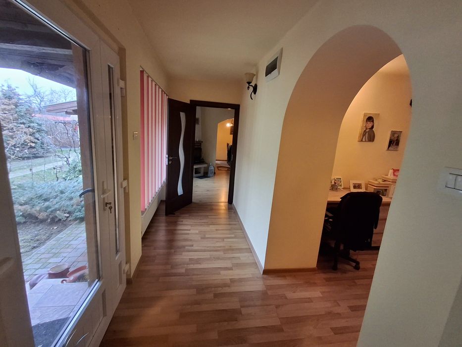 Vand casa Sannicolau Mare