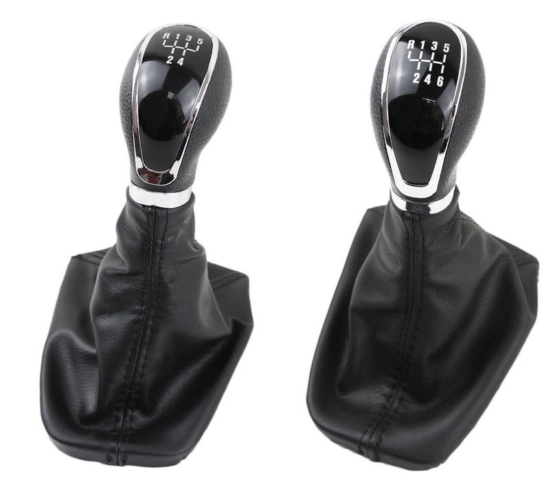 Топка за скоростен лост с Маншон за Опел OPEL ASTRA J