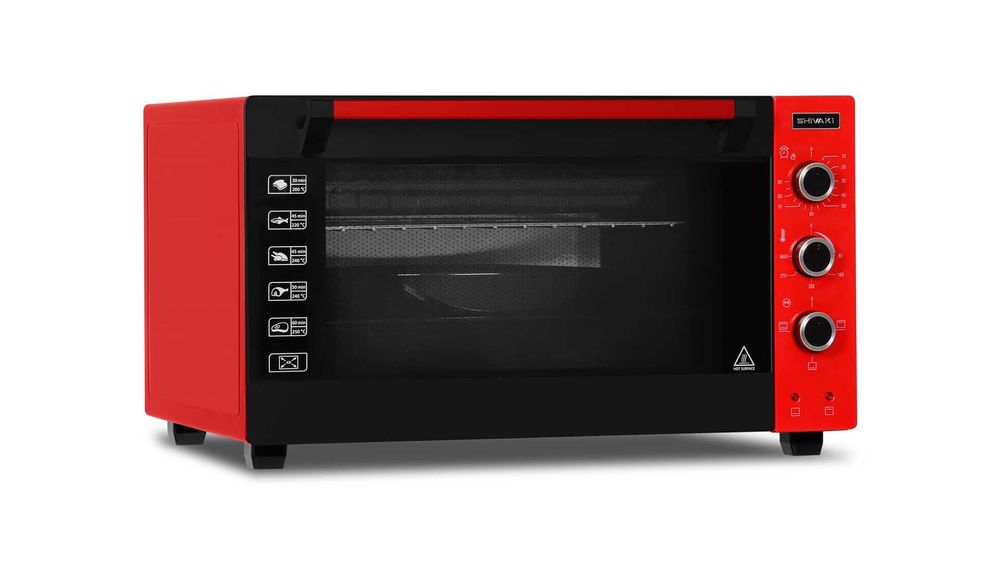 Мини-печь Shivaki 42 E