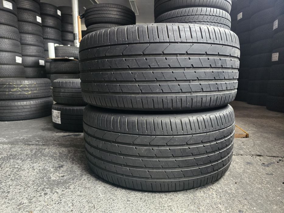 Hankook 285/35 R22 106Y vară