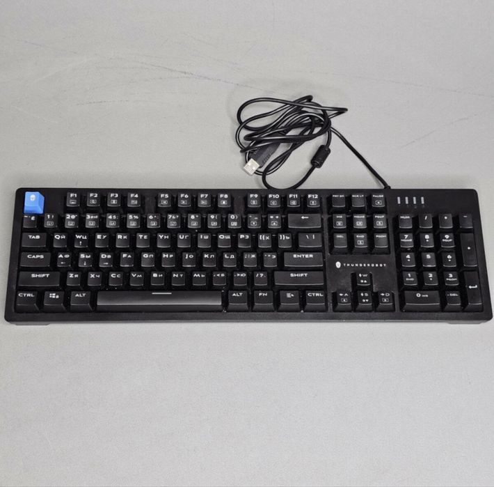 Thunderobot kg3104r