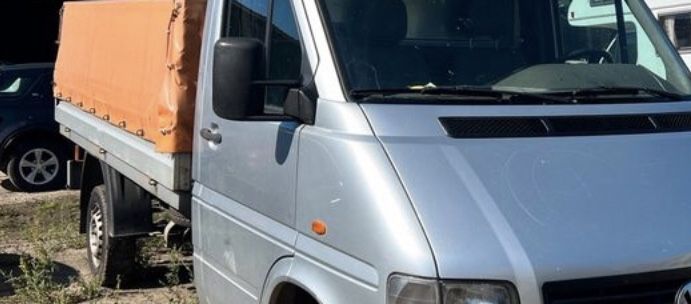Prelata lt sau sprinter 330/190 cm