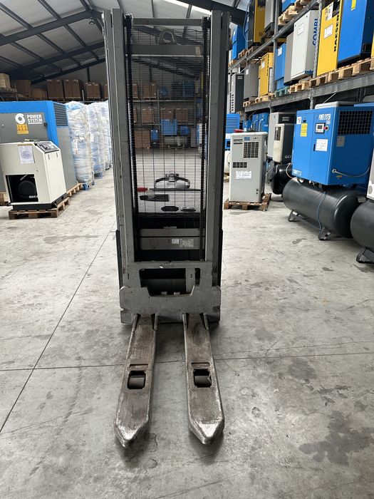 Transpaleta electrica Still EXV 14