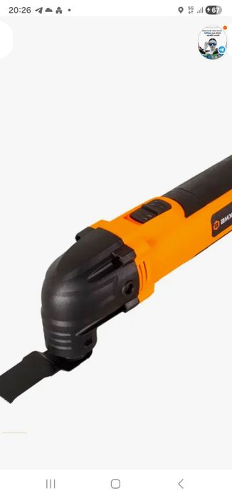 Аренда инструментов