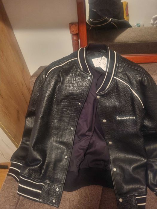 Geaca zara noua large