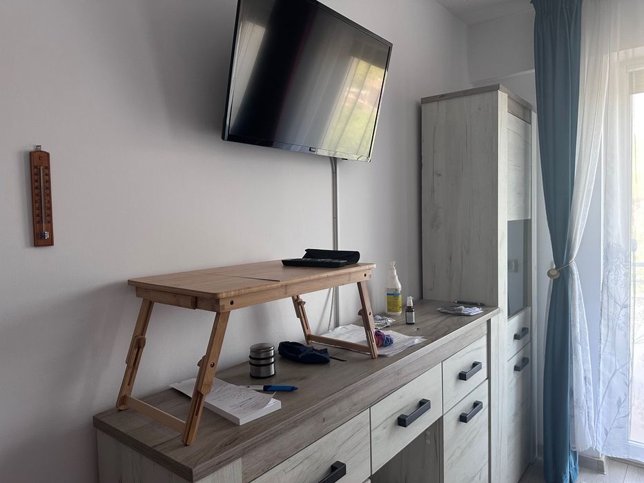 Închiriez apartament 1 cd Bucium 1 km Lidl spate