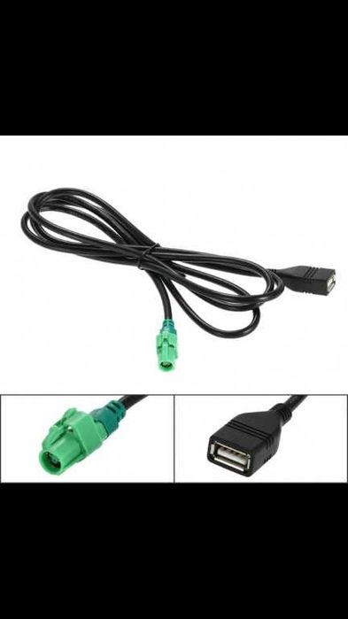 Cablu USB BMW cic nbt