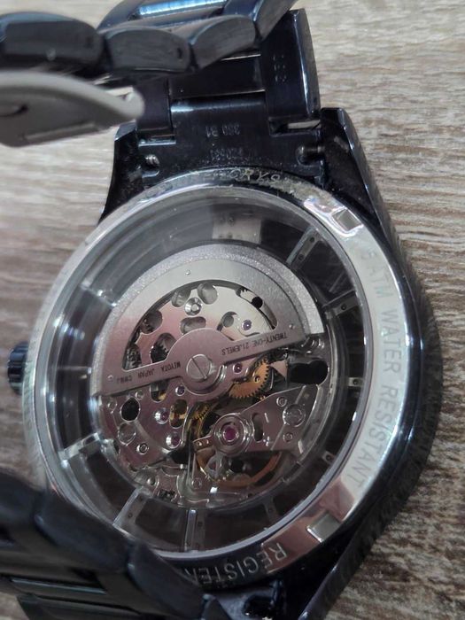 Festina F20631 2години гаранция