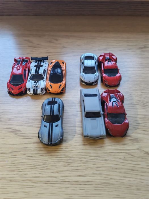 Hotwheels хотвилс