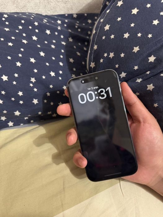 Айфон 14 про Iphone 14 pro обмен